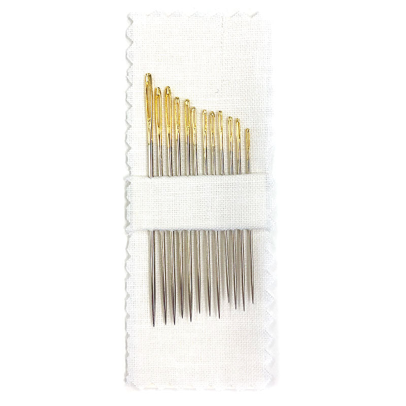 Embroidery Needle Set
