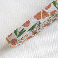 Double Fold Bias Tape 1/2" - Sonia