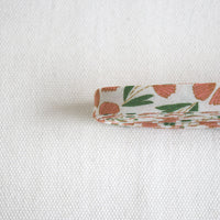 Double Fold Bias Tape 1/2" - Sonia