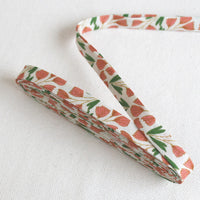 Double Fold Bias Tape 1/2" - Sonia