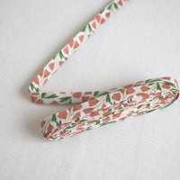 Double Fold Bias Tape 1/2" - Sonia