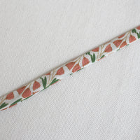 Double Fold Bias Tape 1/2" - Sonia