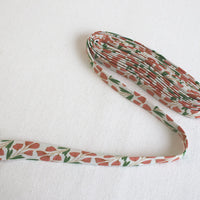 Double Fold Bias Tape 1/2" - Sonia