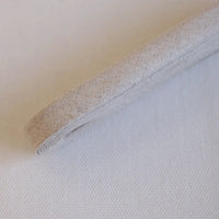 Linen Bias Tape 1/2" - Natural