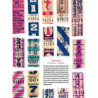 Ephemera by Uppercase