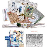 Ephemera by Uppercase