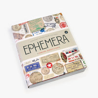 Ephemera by Uppercase
