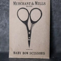 Baby Bow Scissors