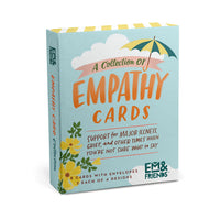 Empathy Cards, Box of 8