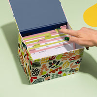 Ready For Anything Card Organizer