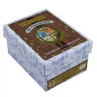 Rochefort Gimped Thread Set - Modern