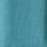 Linen Embroidery Cloth, Sky Blue