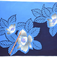 Yukata Cotton Fabric