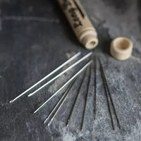 Long Darning Needles