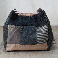 Komebukuro Pouch Supply Pack, Artful Remix - Sausalito