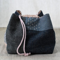 Komebukuro Pouch Supply Pack, Artful Remix - Sausalito