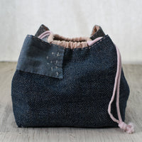 Komebukuro Pouch Supply Pack, Artful Remix - Sausalito