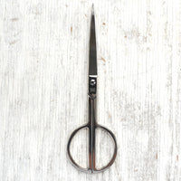 Flat Handled Scissors