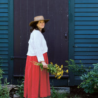 The Handsewn Wardrobe by Louisa Owen Sonstroem