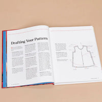 The Handsewn Wardrobe by Louisa Owen Sonstroem