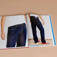 The Handsewn Wardrobe by Louisa Owen Sonstroem