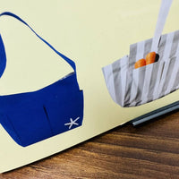 Easy Everyday Bags