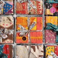 Appliqué Quilt Scrap Packs