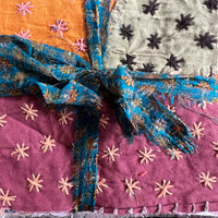 Appliqué Quilt Scrap Packs