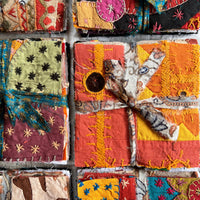 Appliqué Quilt Scrap Packs