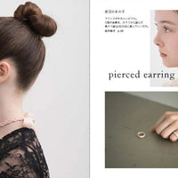 Lovely Kumihimo Braids and Accessories by Makiko Tada