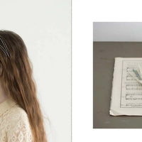 Lovely Kumihimo Braids and Accessories by Makiko Tada