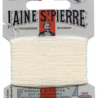 Laine St-Pierre Wool Thread - Singles