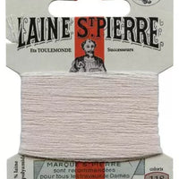 Laine St-Pierre Wool Thread - Singles