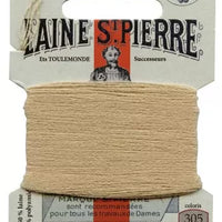 Laine St-Pierre Wool Thread - Singles
