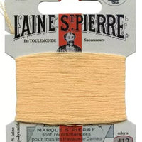 Laine St-Pierre Wool Thread - Singles