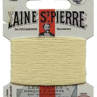 Laine St-Pierre Wool Thread - Singles