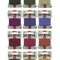 Laine St-Pierre Wool Thread - Collections of 12