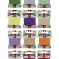 Laine St-Pierre Wool Thread - Collections of 12