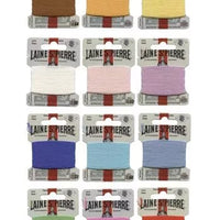 Laine St-Pierre Wool Thread - Collections of 12