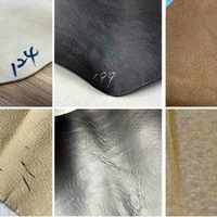 Leather Scrap Pack