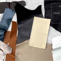 Leather Scrap Pack