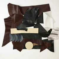 Leather Scrap Pack