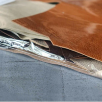 Leather Scrap Pack