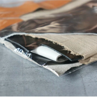 Leather Scrap Pack