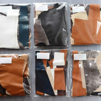 Leather Scrap Pack