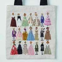 100 Ladies Tote, Kyoto Costume Institute Ed.