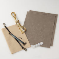 Tulip Pouch Embroidery Kit