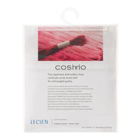 Embroidery Thread Pack - Blackberry Picking