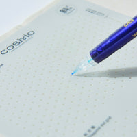 Sashiko Template, Diagonal Grid - 7mm + 8mm