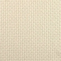 Natural Monk's Cloth, 14 ct - 1/2yd piece